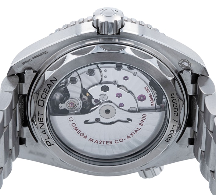 Omega Planet Ocean 215.30.44.21.01.002 Image 4